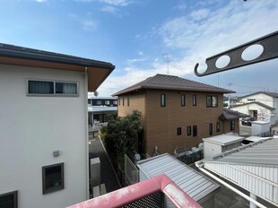 郡山富田駅 徒歩2分 2階の物件内観写真